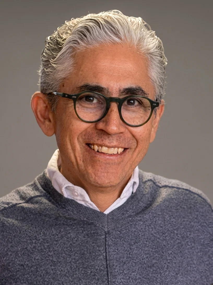 Gonzalo León, consultor en IA y automatización